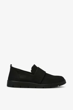 ecco Loafer Bella Black Sale