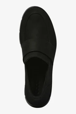 ecco Loafer Bella Black Sale