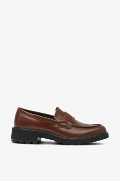 ecco Loafers Metropole Vienna W Mink Best