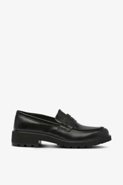 ecco Loafers Metropole Vienna W Black Hot