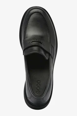 ecco Loafers Metropole Vienna W Black Hot
