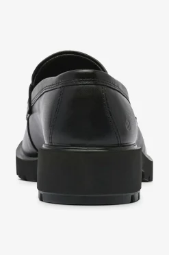 ecco Loafers Metropole Vienna W Black Hot