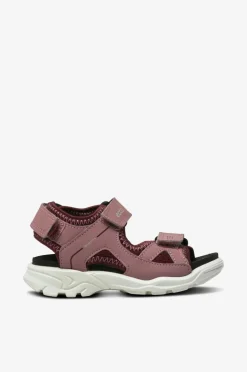 ecco Sandaler Biom Raft Blush/morillo New