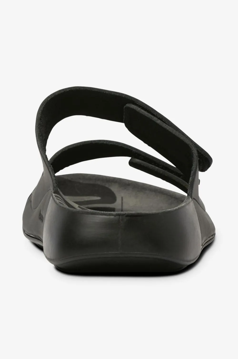 ecco Hjemmesko>Sandaler 2nd Cozmo W 001001black