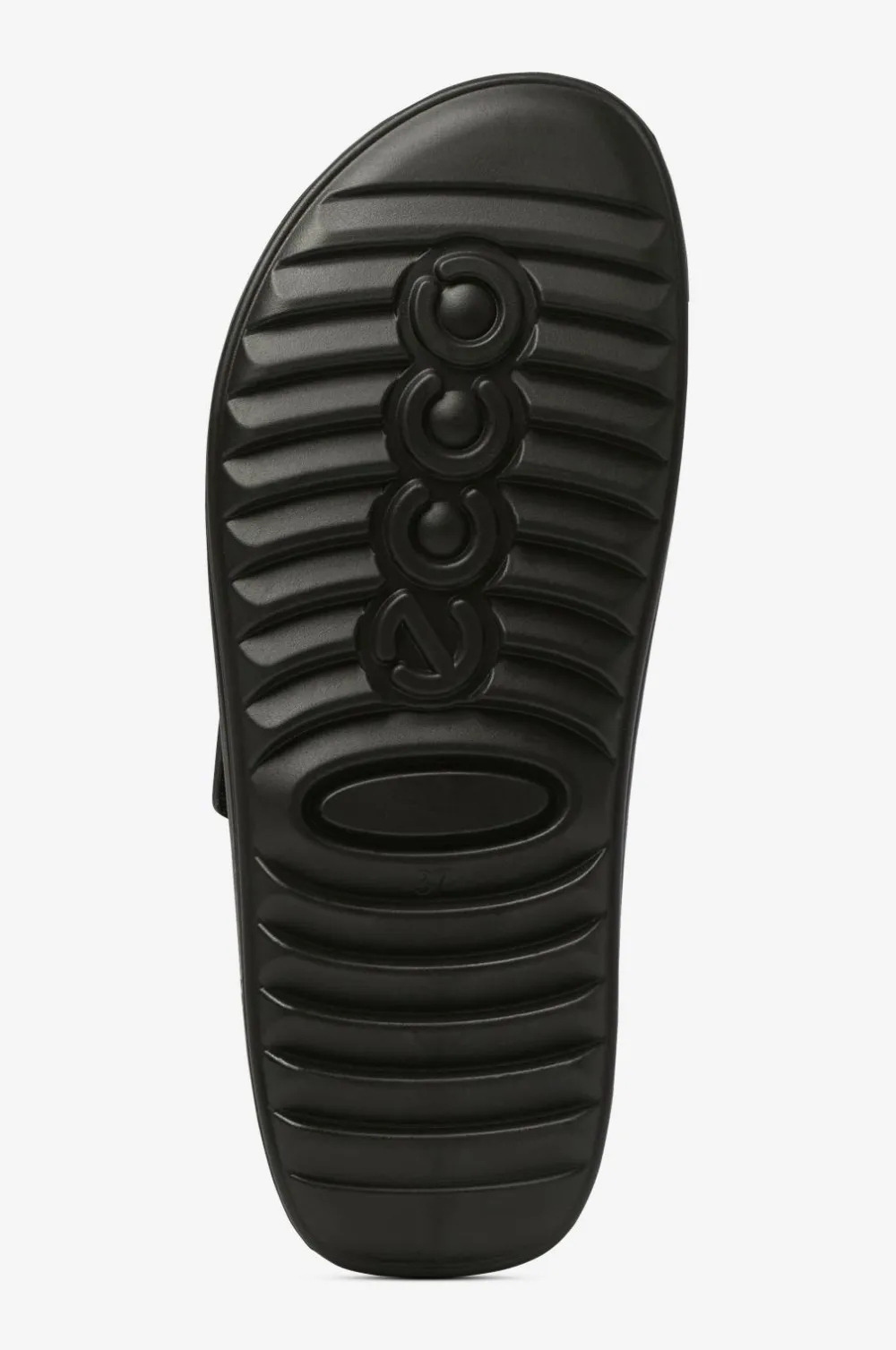 ecco Hjemmesko>Sandaler 2nd Cozmo W 001001black