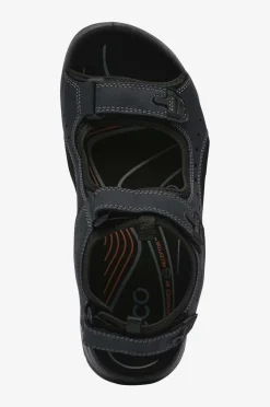ecco Sandaler|Sko>Vandresandaler Offroad Oil Nubuck Marine