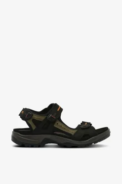 ecco Sandaler|Træningssko>Vandresandaler Offroad Black/mole/black