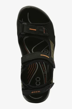 ecco Sandaler|Træningssko>Vandresandaler Offroad Black/mole/black
