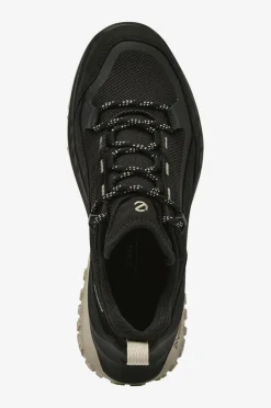 ecco Træningssko|Sko>Vandresko Ult-trn W Black/black