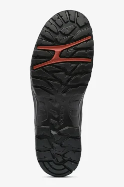 ecco Vandresko Xpedition III M Black