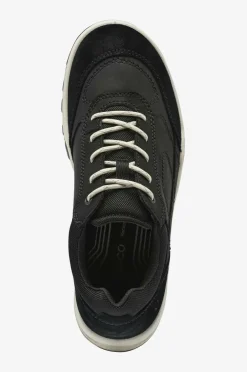 ecco Vandresko Xpedition III W Black/black Online