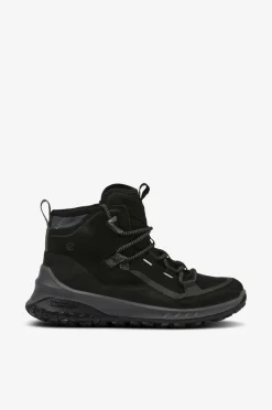 ecco Træningssko|Sko>Vandrestøvler Ult-trn W Black/black/black