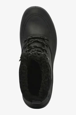 ecco Vinterfodtøj>Vinterstøvler Trace Lite Black/black