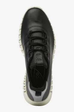 ecco Træningssko|Sko>Walkingsko Gruuv M Black/light grey