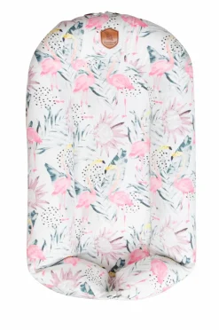 EcoViking Belægning Babyrede No color Outlet