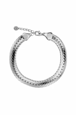 Edblad Armbånd Hera Chain Bracelet Steel Sale