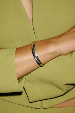 Edblad Armbånd Hera Chain Bracelet Steel Sale