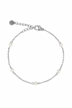 Edblad Smykker>Armbånd Lilo Bracelet Steel