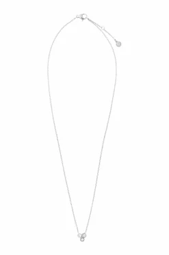 Edblad Smykker>Halskæde Barre Necklace Steel