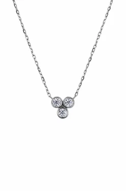 Edblad Smykker>Halskæde Barre Necklace Steel