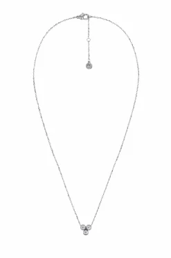 Edblad Smykker>Halskæde Barre Necklace Multi Steel