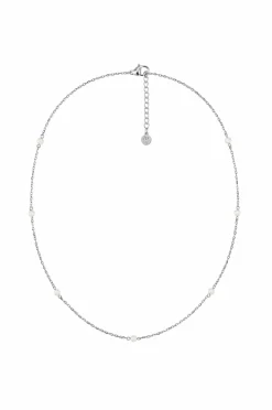 Edblad Halskæde Lilo Necklace Steel