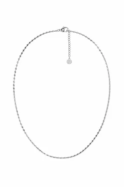 Edblad Smykker>Halskæde Rays Necklace Steel