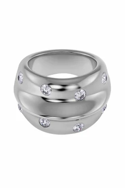 Edblad Smykker>Ring Barre Maxi Steel