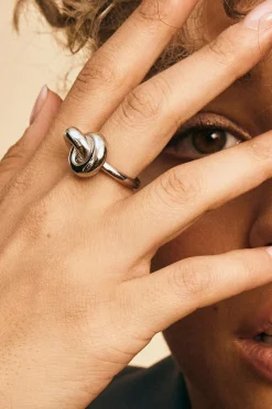 Edblad Ring Redondo Steel Online