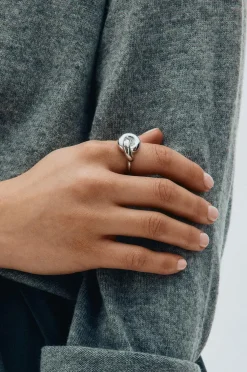 Edblad Ring Redondo Steel Online