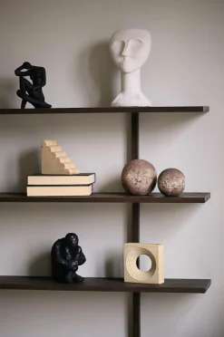 Eightmood Dekoration, Montana Beige Discount