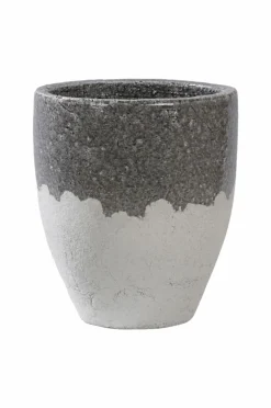 Eightmood Gryde Clay Grå/Offwhite Discount