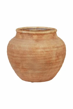 Eightmood Krukke, Crafted H 23,5 cm Terrakotta New