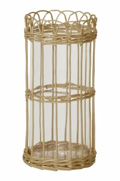 Eightmood Lanterne, Braided Brun