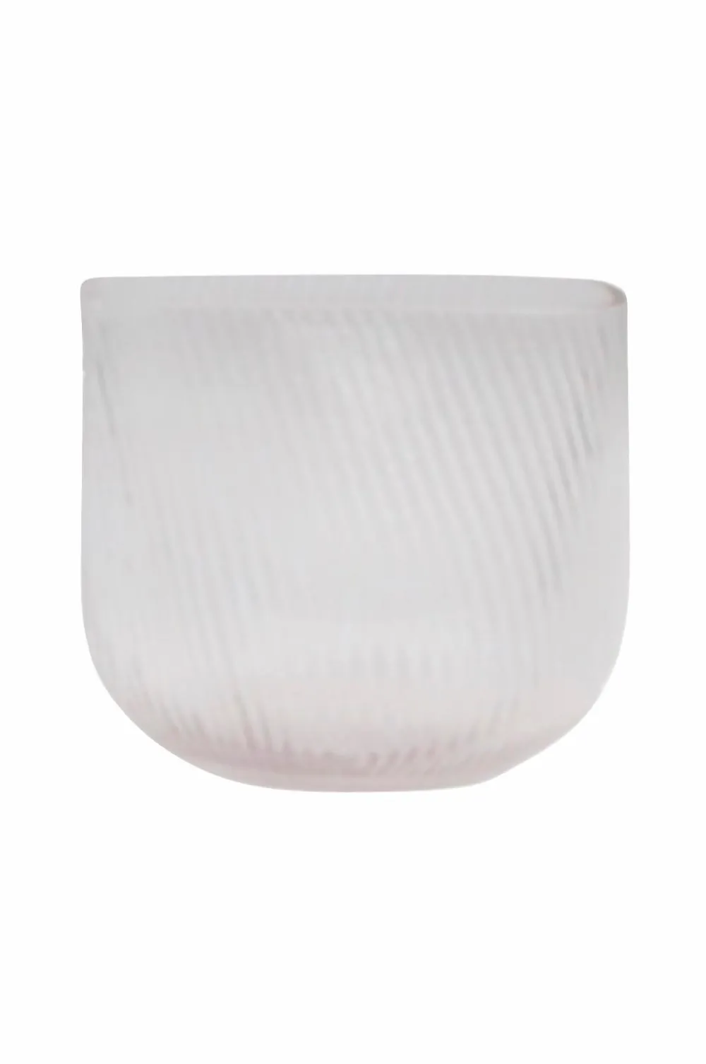 Eightmood Lysestager & Lanterner>Lysestage Bliss lille Klar