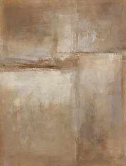 Eightmood Maleri Marsh Rusty (Rost)/Russet Outlet