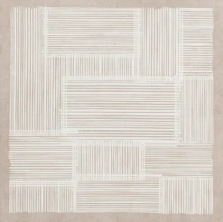 Eightmood Posters & Billeder>Maleri Peace Hvid/hvidvasket