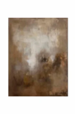 Eightmood Posters & Billeder>Maleri Spark Rusty (Rost)/Russet