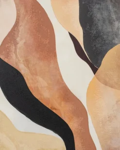 Eightmood Posters & Billeder>Maleri Still Sand