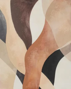 Eightmood Maleri Wild Sand New