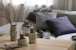 Eightmood Plaid, Bohemian Grå Discount