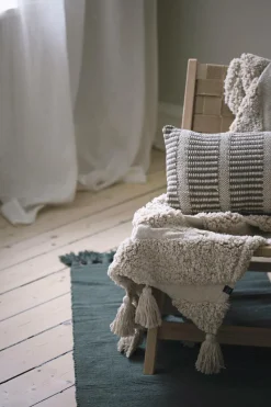 Eightmood Plaid, Bohemian Beige Hot