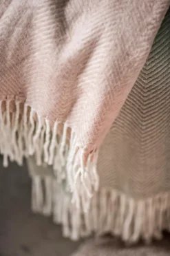 Eightmood Plaid, Trudy Rosa/benhvid Hot