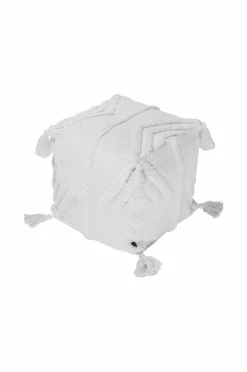 Eightmood Puffer & Fodskamler>Siddepuf, Amal Elfenben