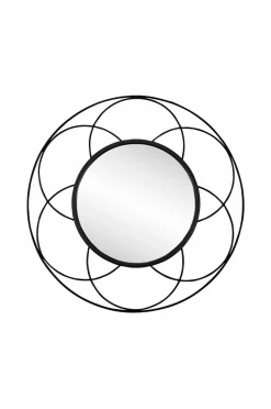 Eightmood Spejl, Lily Sort Online