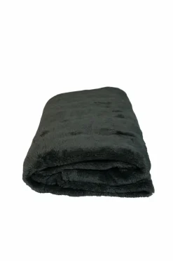 Eightmood Tæpper & Plaider>Tæppe Dreamy medium Grå (grå)