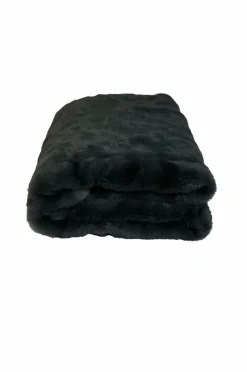 Eightmood Tæpper & Plaider>Tæppe Dreamland Grå (grå)