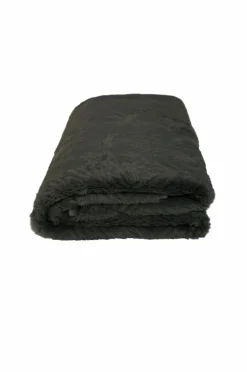 Eightmood Tæpper & Plaider>Tæppe Embrace Grå (grå)