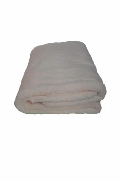 Eightmood Tæpper & Plaider>Tæppe Embrace Off white (benvit)