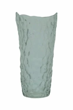 Eightmood Vase Breeze medium Klar Clearance